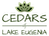 Cedars of Lake Eugenia Logo